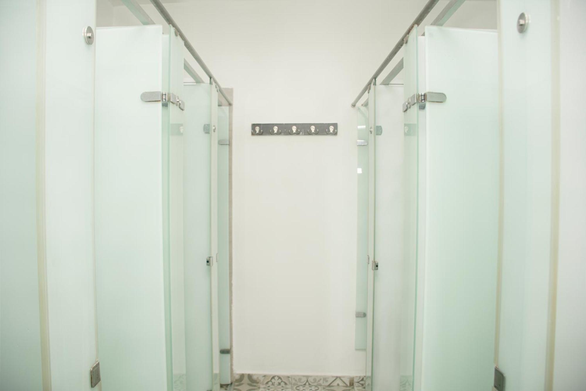 Casa Zahri Boutique Hostel Cartagena 部屋 写真
