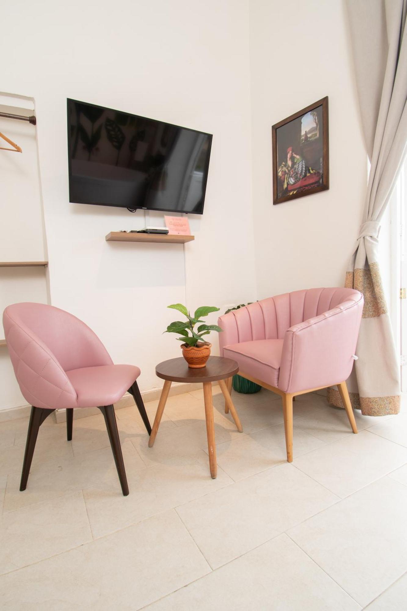 Casa Zahri Boutique Hostel Cartagena 部屋 写真