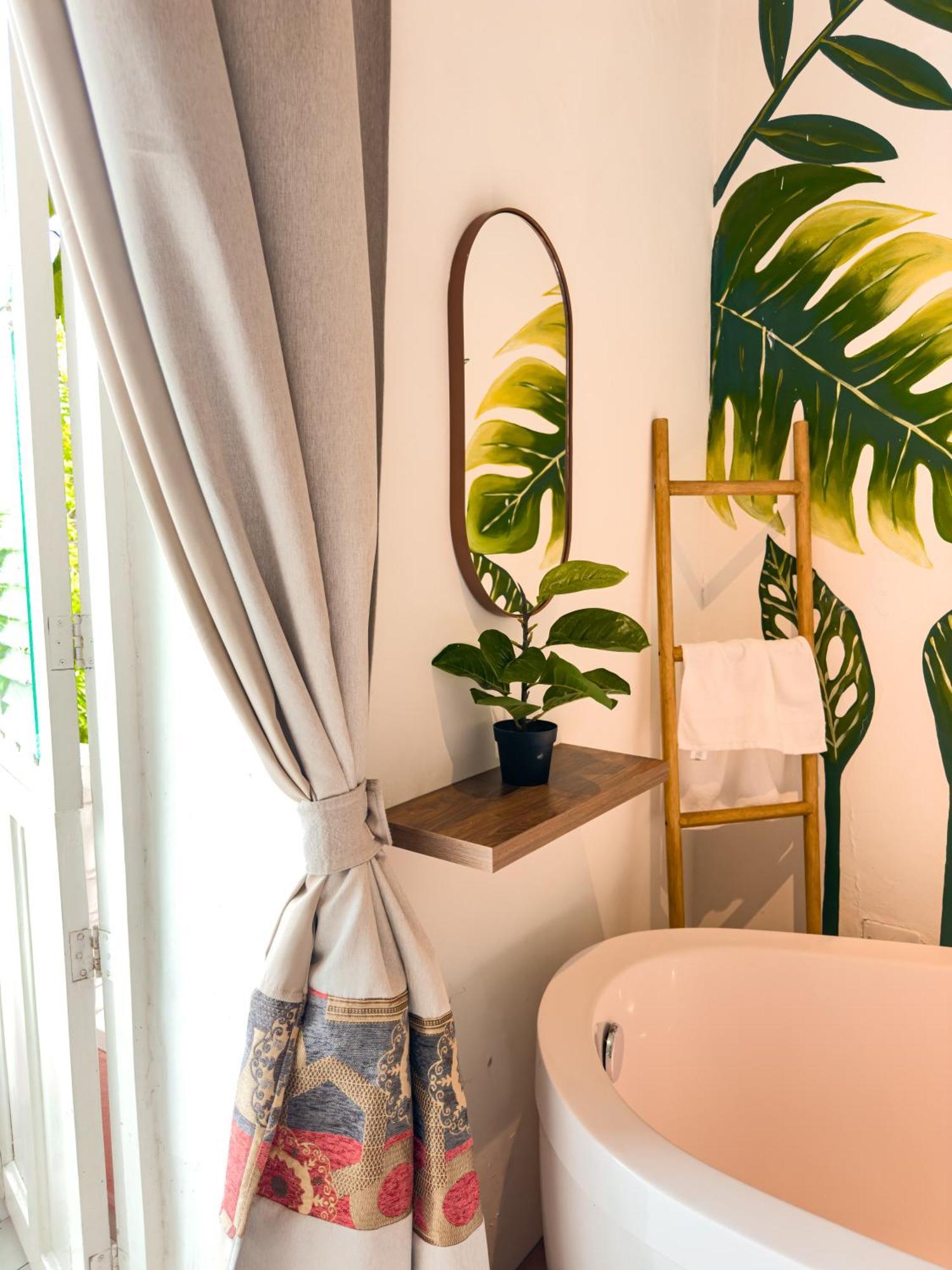 Casa Zahri Boutique Hostel Cartagena 部屋 写真